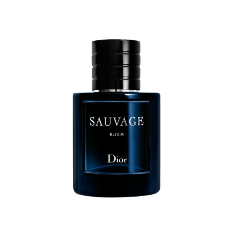 Dior sauvage elixir